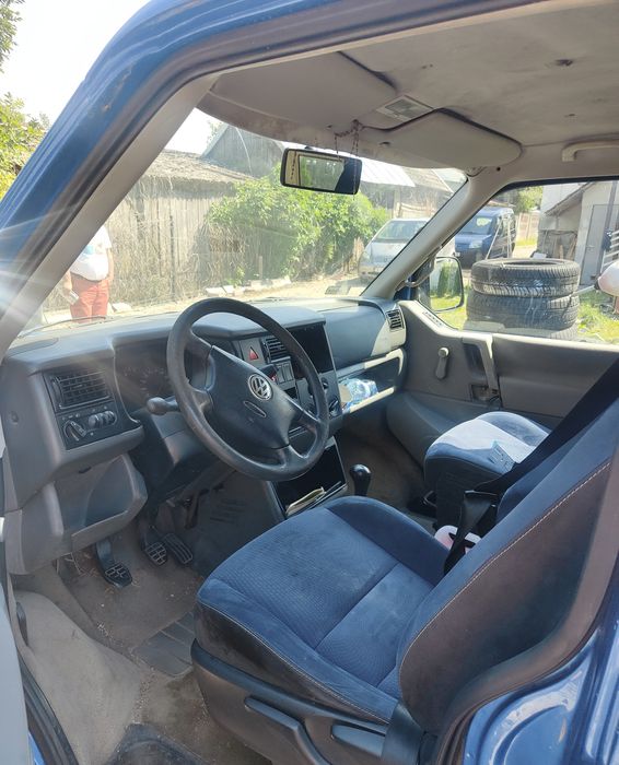 Sprzedam volkswagen t4