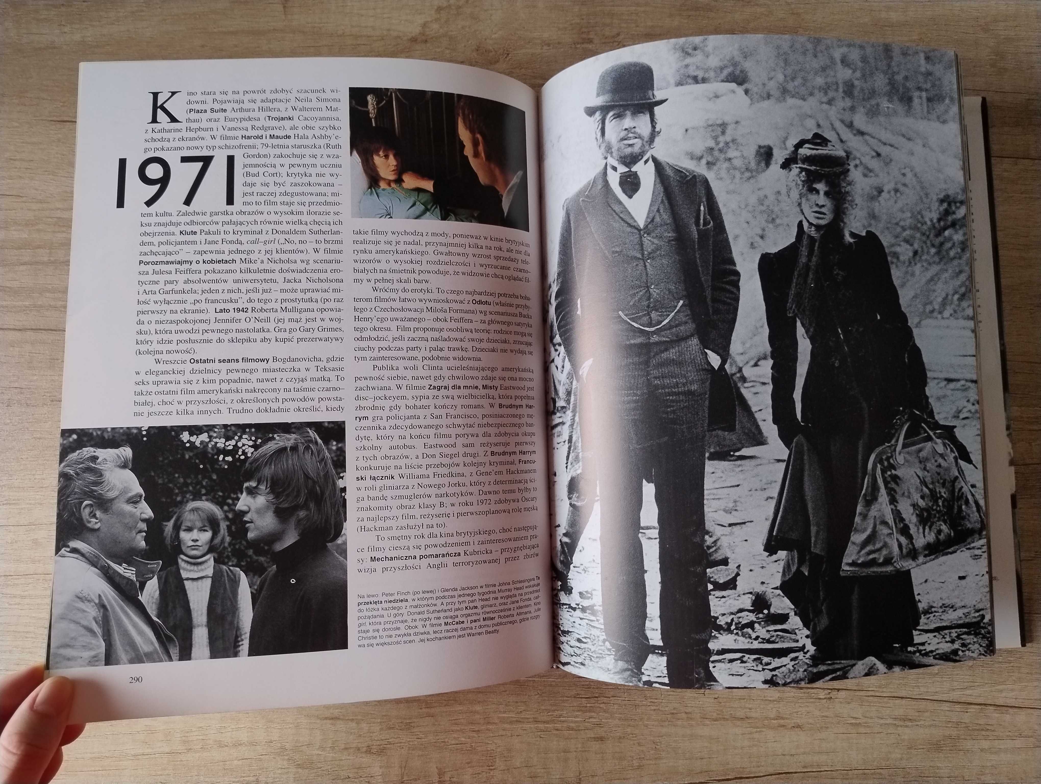 Historia kina. Pierwsze stulecie – David Shipman