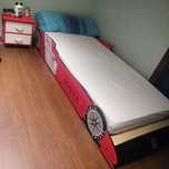 Quarto de criança masculino