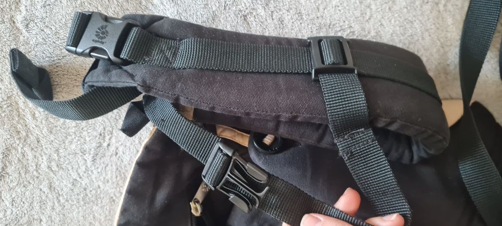 Ergobaby 360 four position