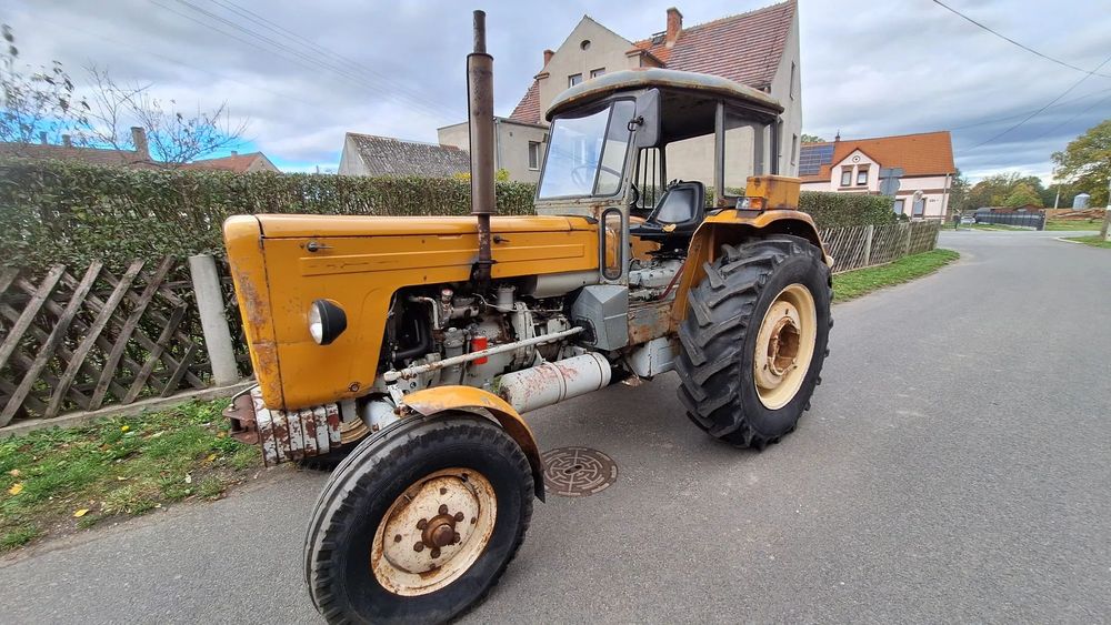 Ursus C-360 3P  Ursus C-360 3P 1987rok 4625 mtg Fabryczny Kolor