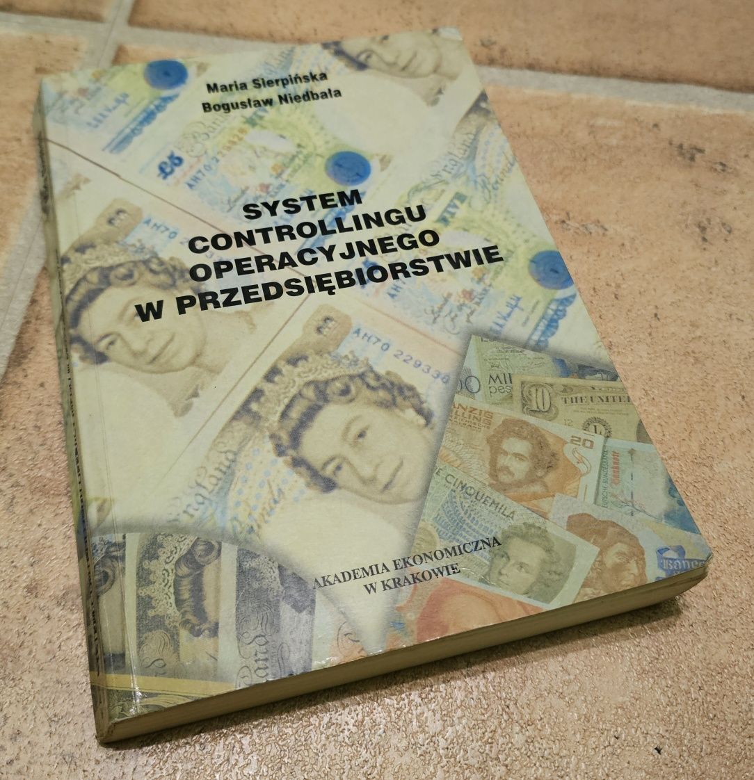 System controllingu operacyjnego przedsiębiorstwie