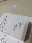 Oryginał Gwarancja A pple iPhone słuchawki bluetoothAirpods4
