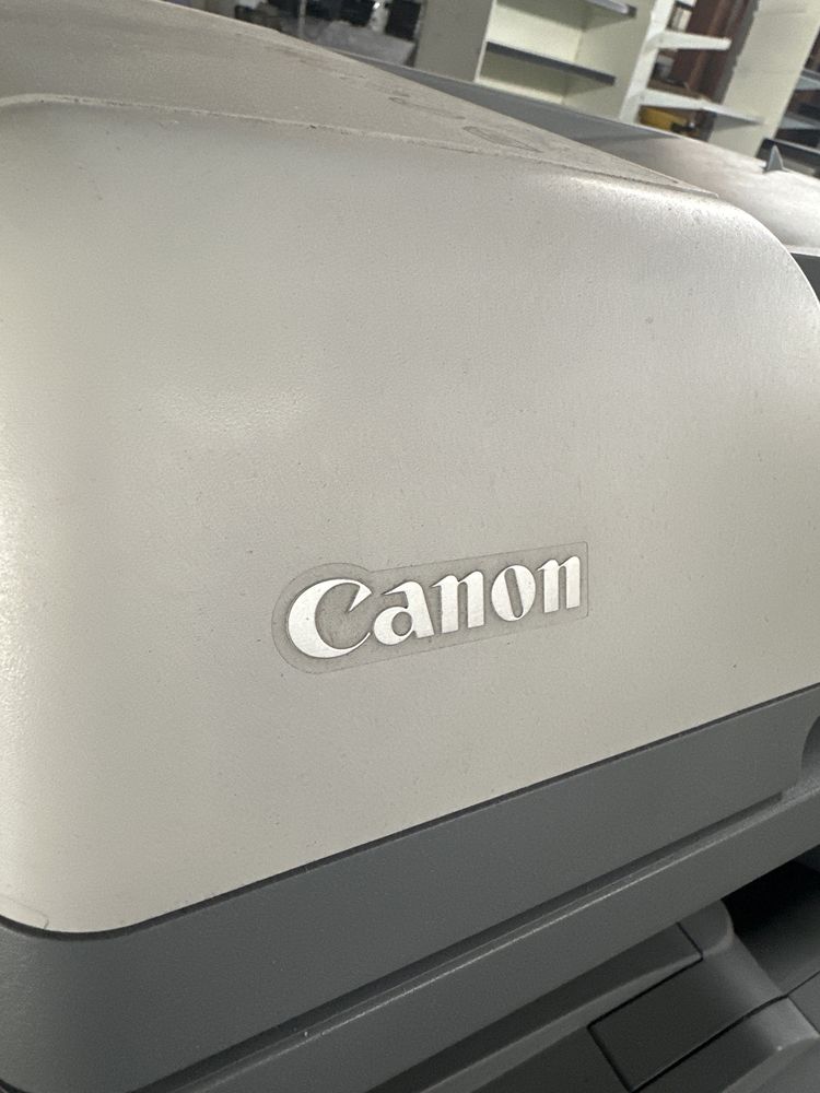 Impressora Industrial Canon Image Runner 1730
