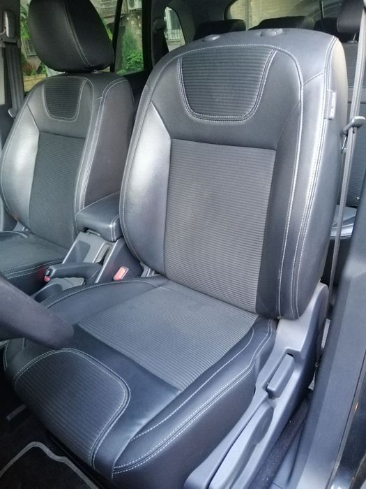 Ремонт и восстановление SRS AIRBAG