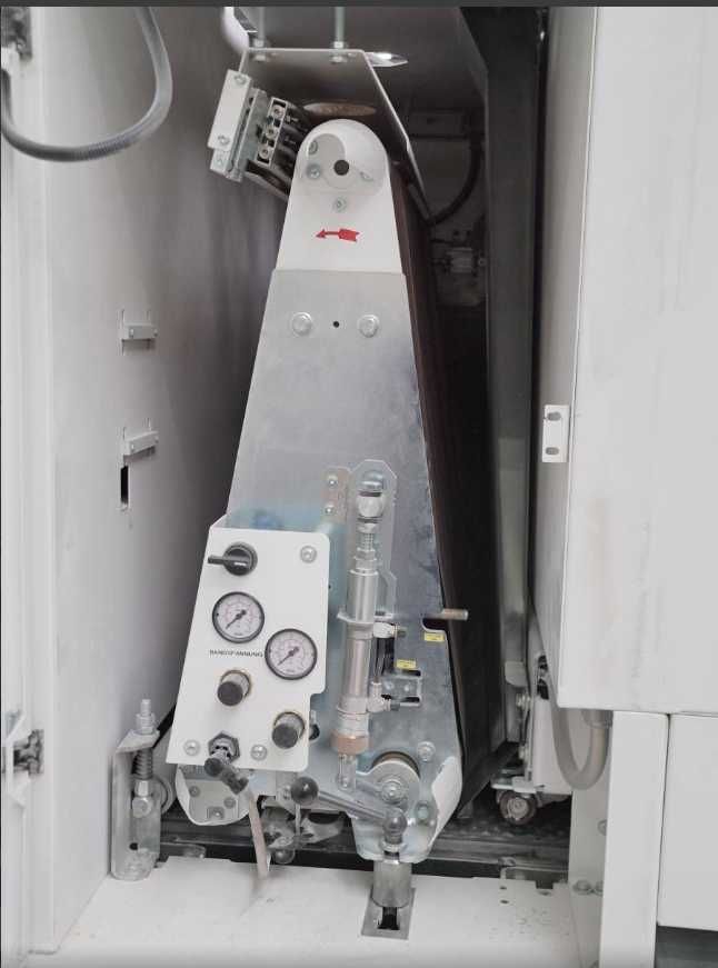 Calibradora HOMAG SANDTEQ W-100 OPTIMAT SWT114/C ADVANCED