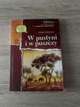 „W pustyni i w puszczy” Henryk Sienkiewicz