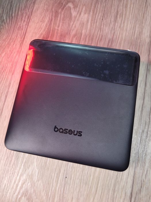 Павер бенк Baseus 20000 мАч 100w