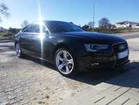 Audi A5 2.0 TDI Business Line