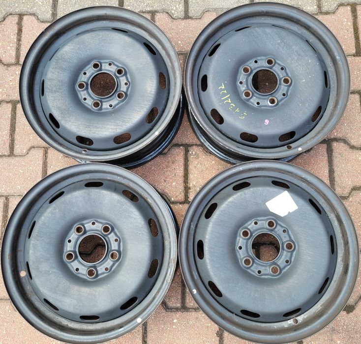 FELGI FELGA r15 (S(S132/22)008 MINI F55 F56 F57 5x112 5,5J 5,5x15 ET46
