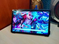 Планшет Nokia T20 Wifi 3/32 GB | Android 13 | 8 ядер + чохол