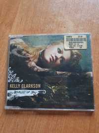 Płyta cd Kelly Clarkson