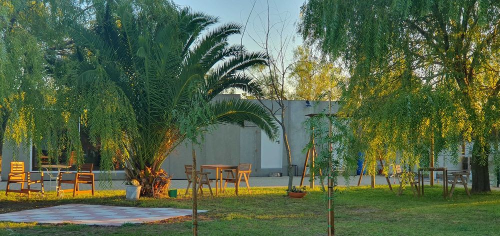 Mobil Home em Quinta