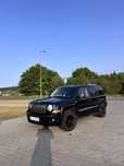 Jeep Patriot JEEP PATRIOT stan dobry