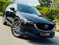 Mazda CX-5 GT 2,0 165ps Full Led Alu19 Virtual Skóra Kamera Bose HeadUp Serwis