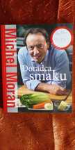 Michel Moran Doradca smaku