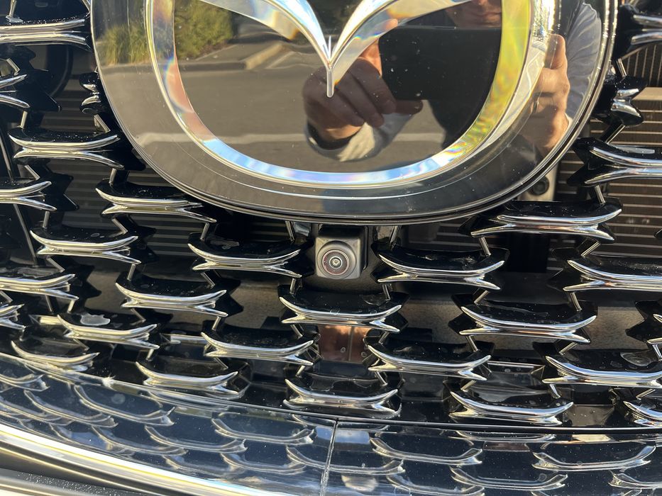 Mazda cx5 Signature 2023