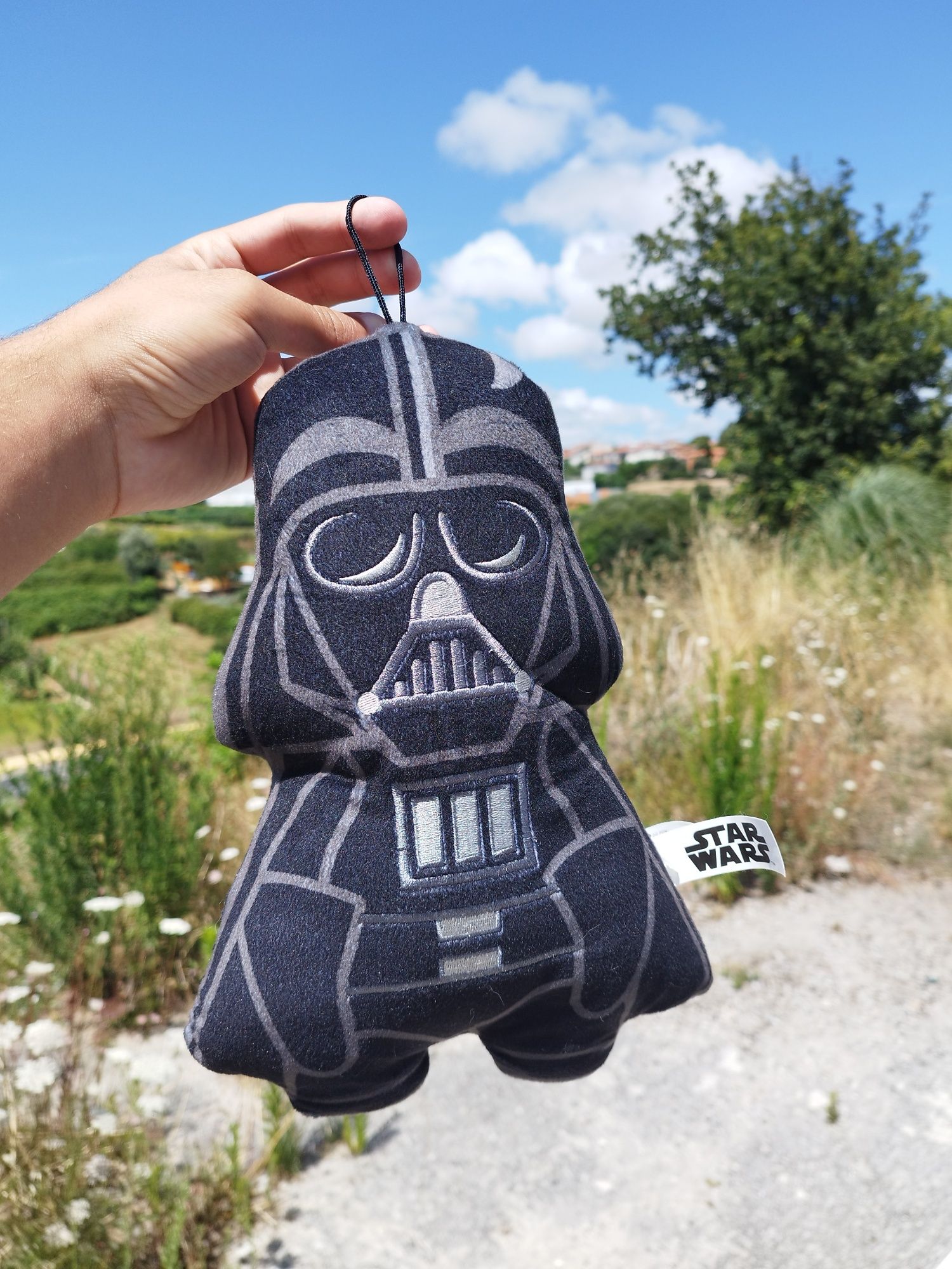 Peluche Star-Wars