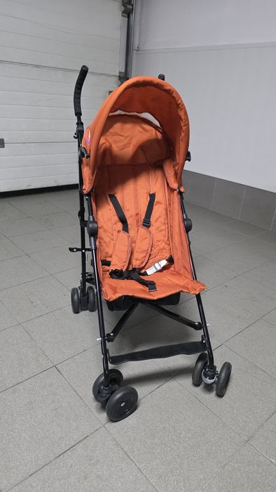 Carrinho bebé passeio WONDERFUL