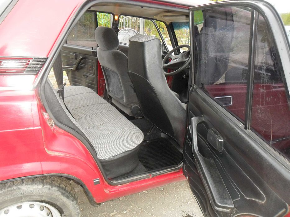 ВАЗ в гарному стані