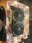 Peças como novaPlaca de Vídeo MSI Nvidia 3060ti 8GB