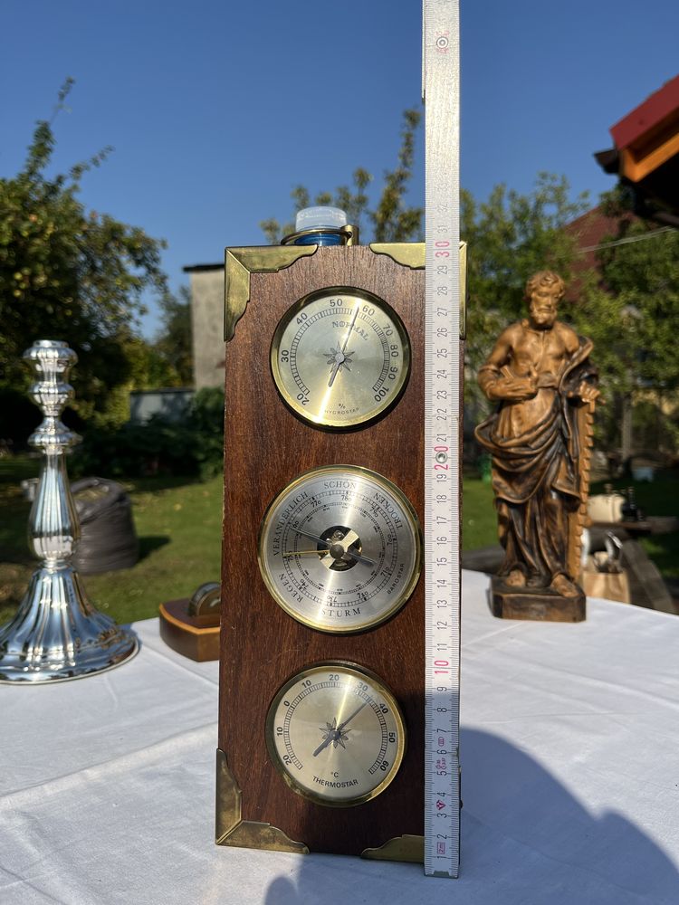 Barometr elegancki