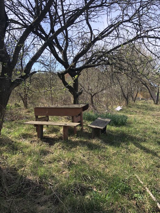 Продам земельний участок