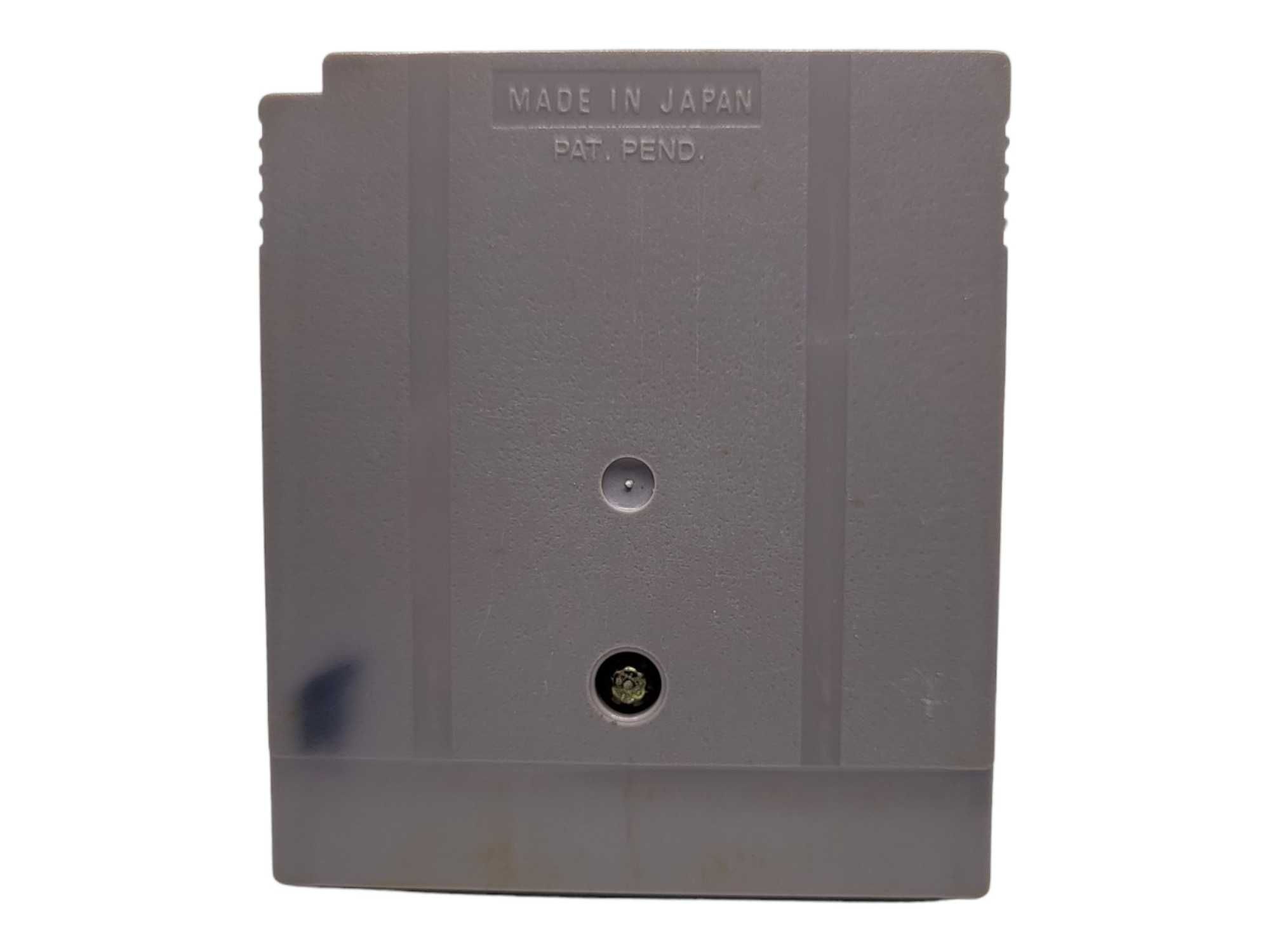 Baseball Kids Game Boy Gameboy Classic