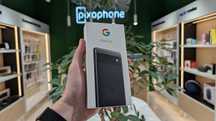 NEW Google Pixel 6a 6/128GB Charcoal Оплата частинами Гарантія