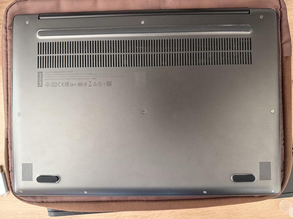 Lenovo Ideapad 530s 14 Ryzen