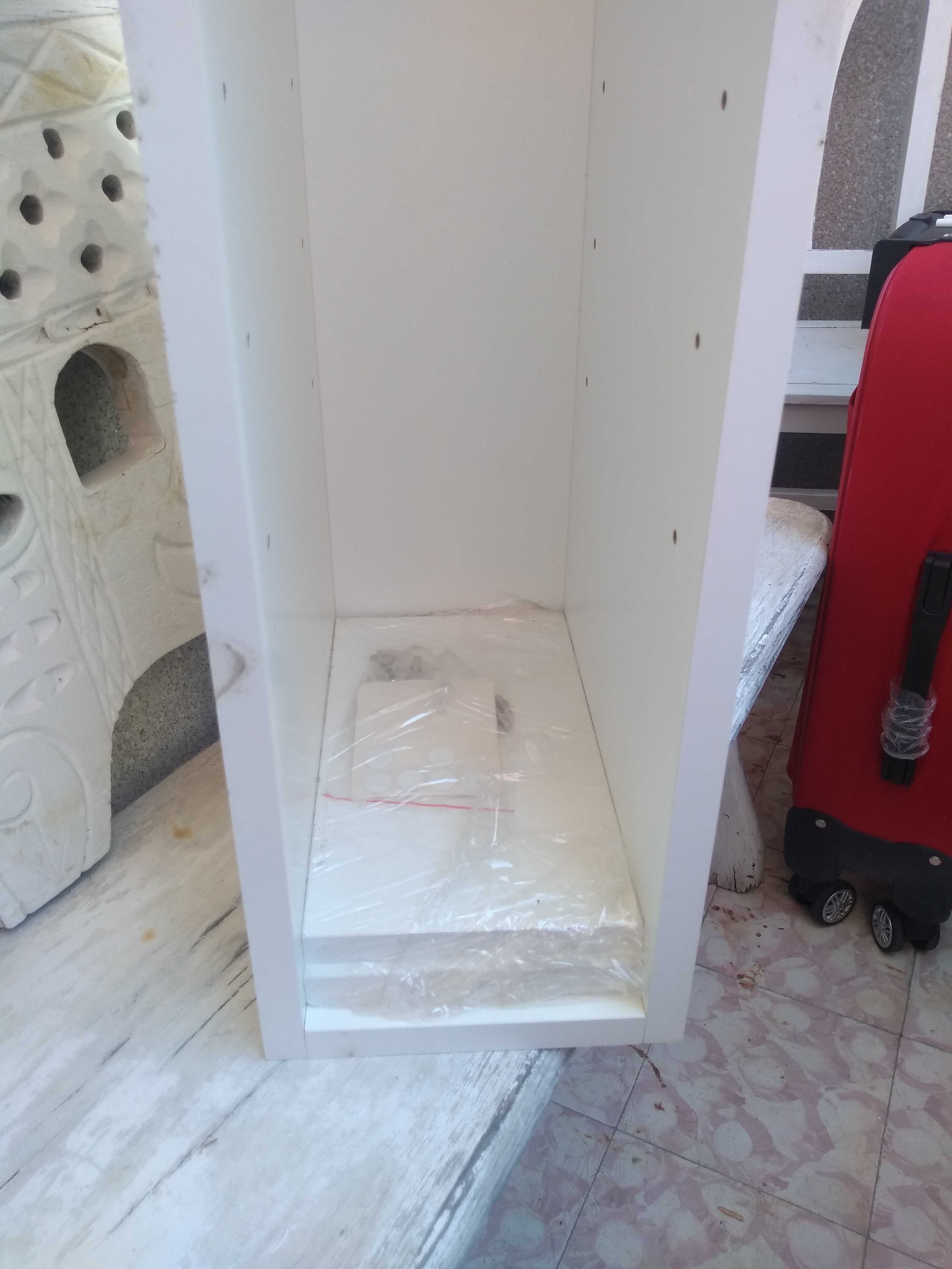 Módulo em bom estado.