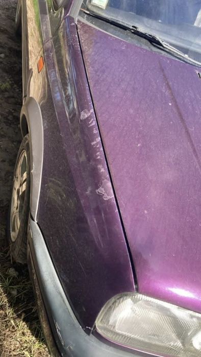 Golf MK3 c/ muito material NEGOCIÁVEL