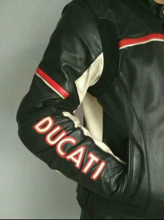 Мотокуртка DAINESE Ducati