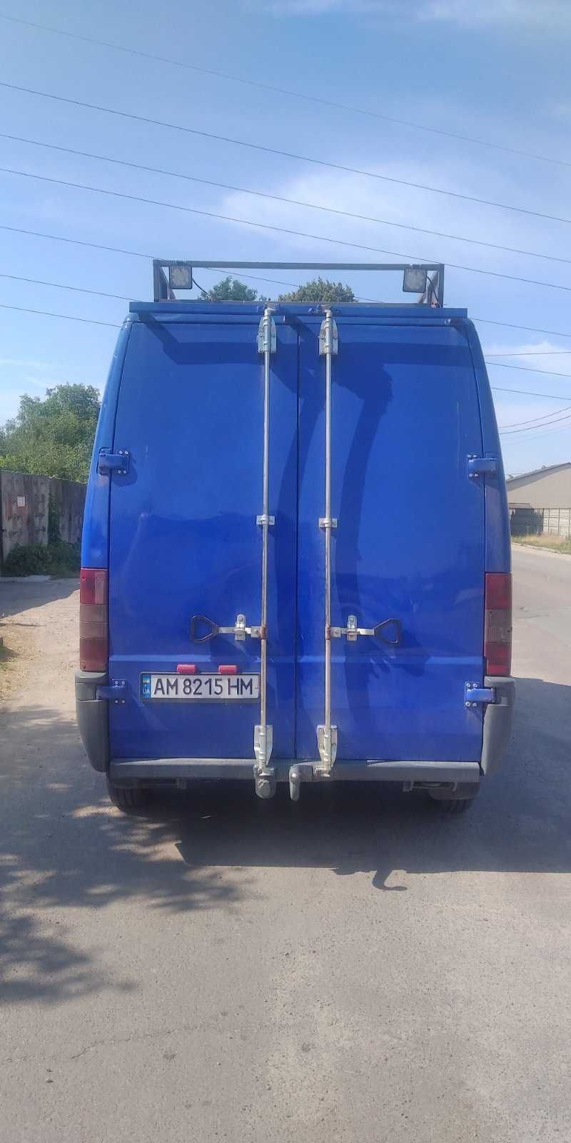 Продам PEUGEOT BOXER 1999р