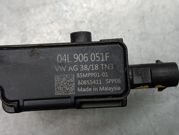 Sensor genérico SKODA Octavia III Break (5E5)