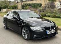 Bmw 320i ladny anglik cło vat oplacone