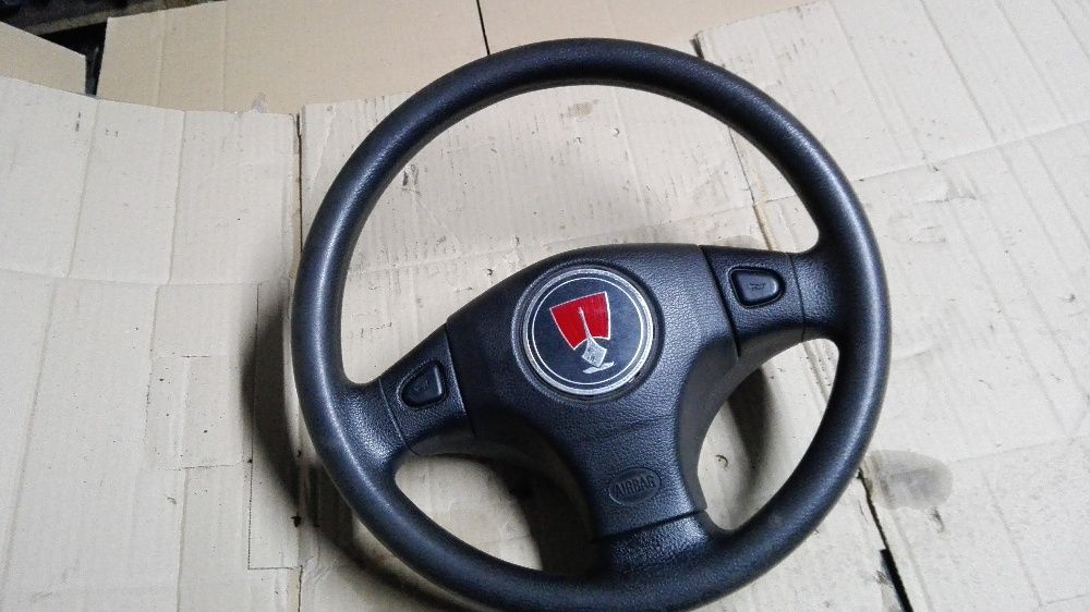 Kierownica Rover MG 45 ZS 25 ZR Lift