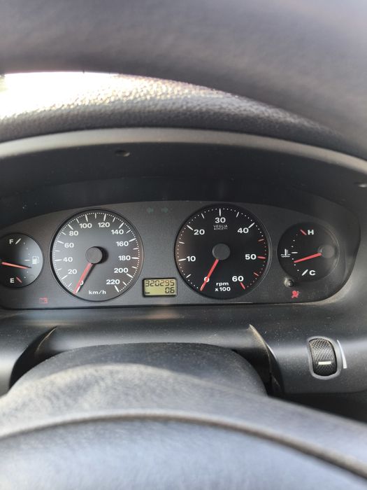 Fiat Marengo 1.9 JTD