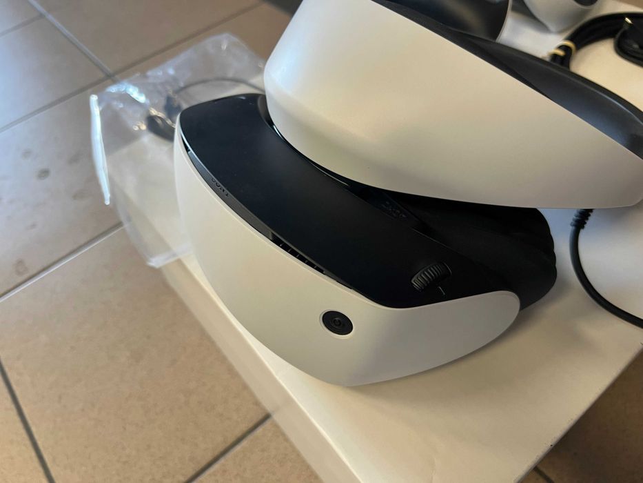 Gogle PSVR2|Sony PlayStation 5