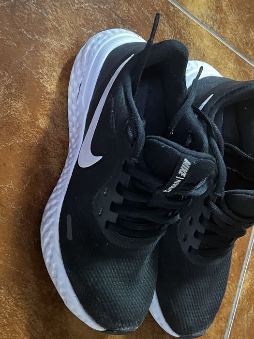 Кросівки NIiKE на 22 см устілку