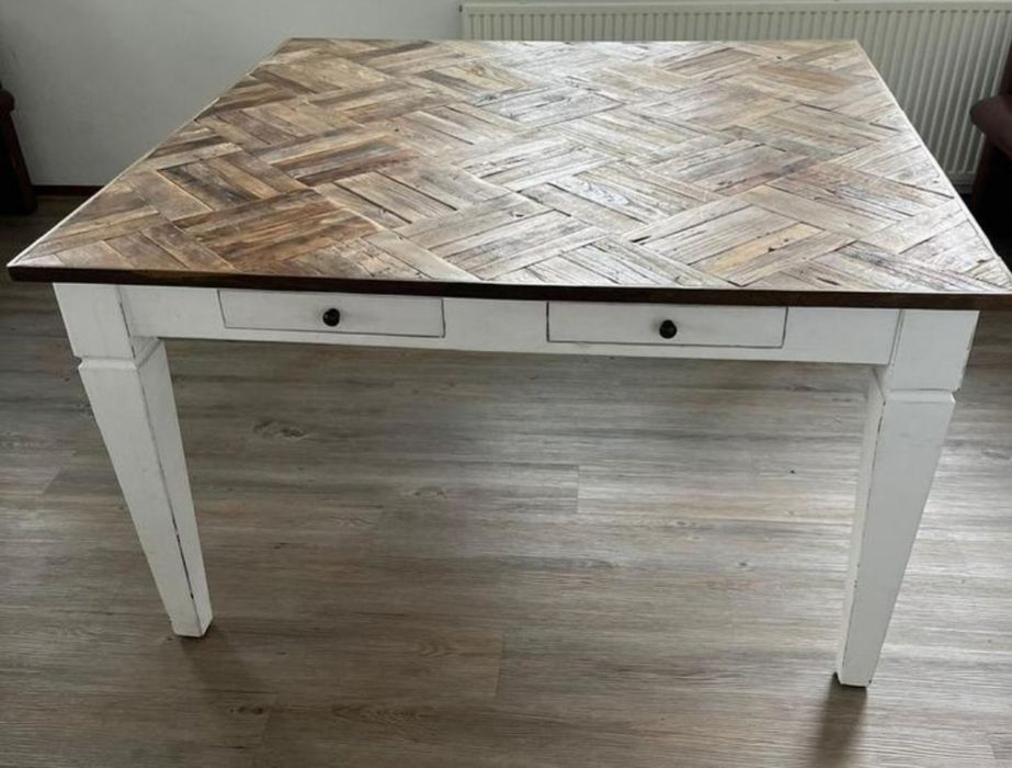 stół Riviera Maison 150x150