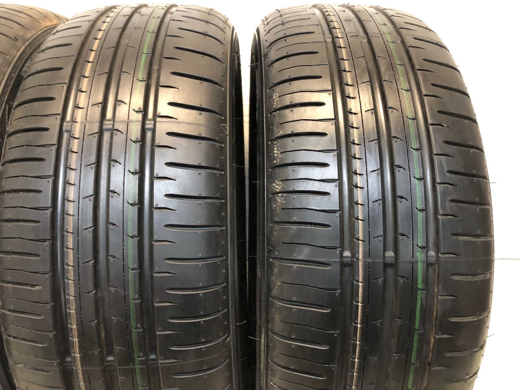 4x Opony letnie Falken Sincera SN832B 205/55 R16 91V DEMO 2023r Auris