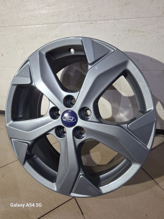Felgi ford 5x108 18 volvo et 47,5