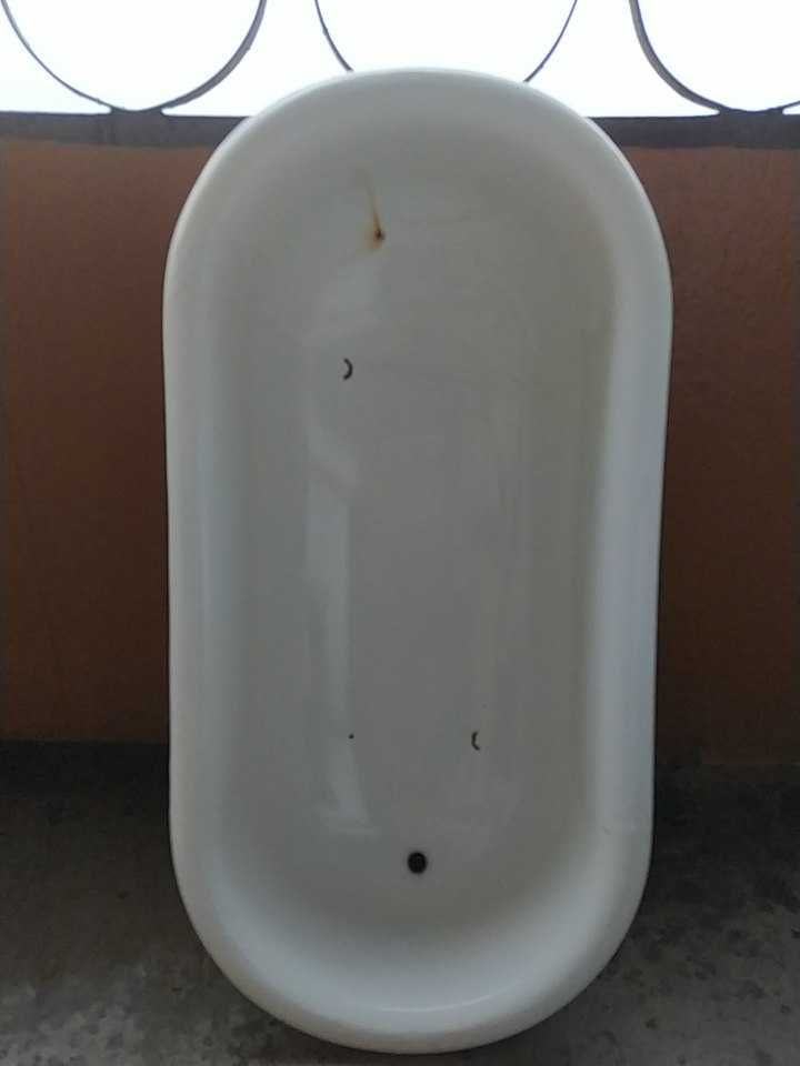 Ванночка эмалированная