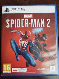 Spider-Man 2 PS5