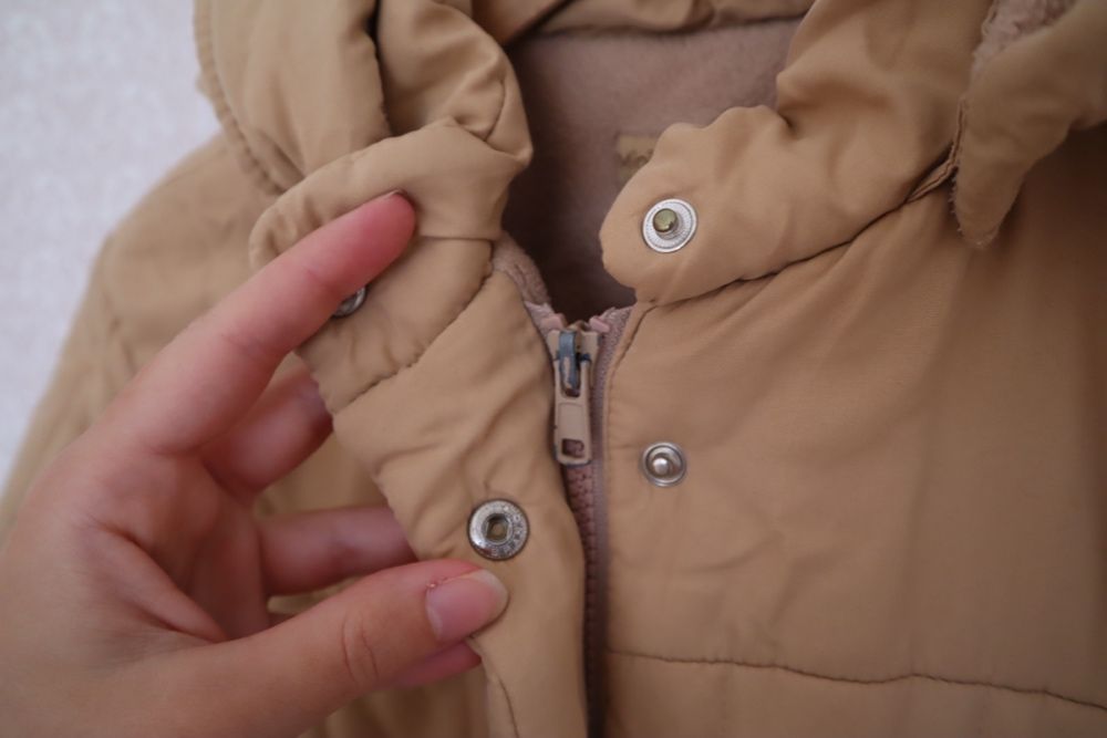 Casaco Mayoral, 7 anos - OFERTA DE PORTES!