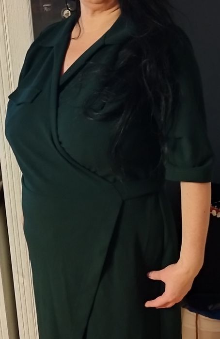 Sukienka wizytowa Karko 46/48