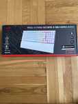 Klawiatura Asus rog strix scope ii 96 wireless