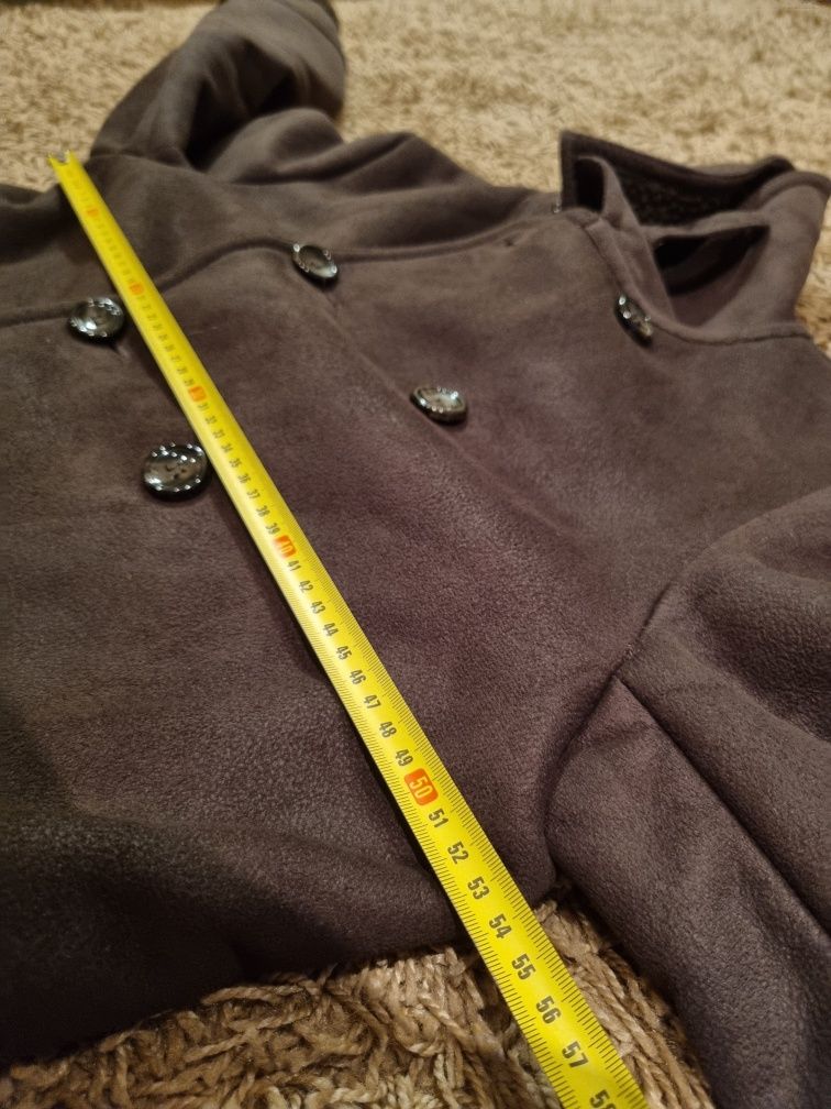 Kurtka, bosmanka Benetton Rozmiar 48/M