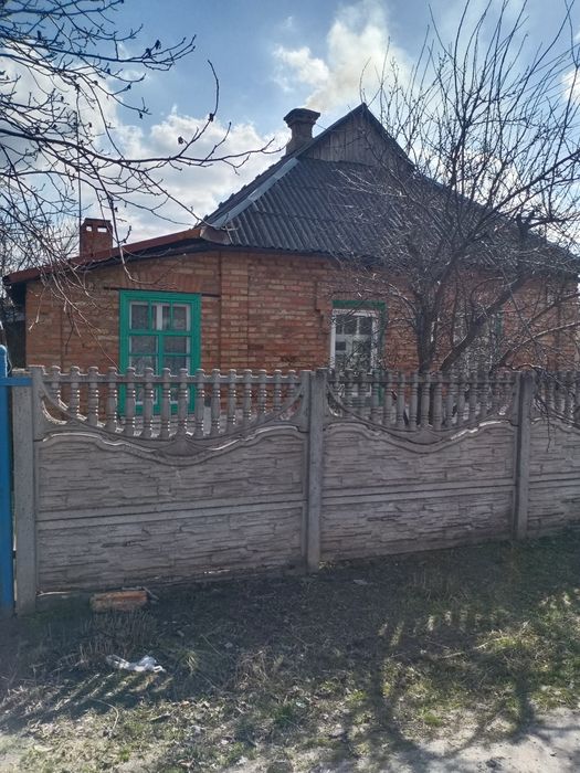 Продам дом в Кривом Роге